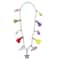 12 Packs: 2 ct. (24 total) Silver Necklaces by Creatology™